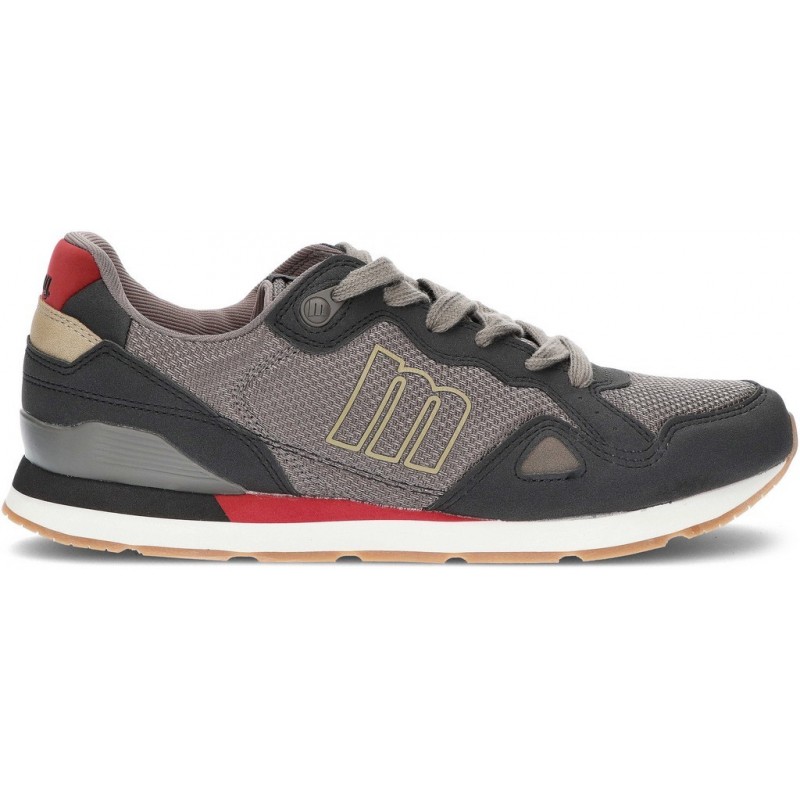 SPORT MTNG JOGGO 84013 GREY