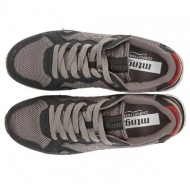 SPORT MTNG JOGGO 84013 GREY