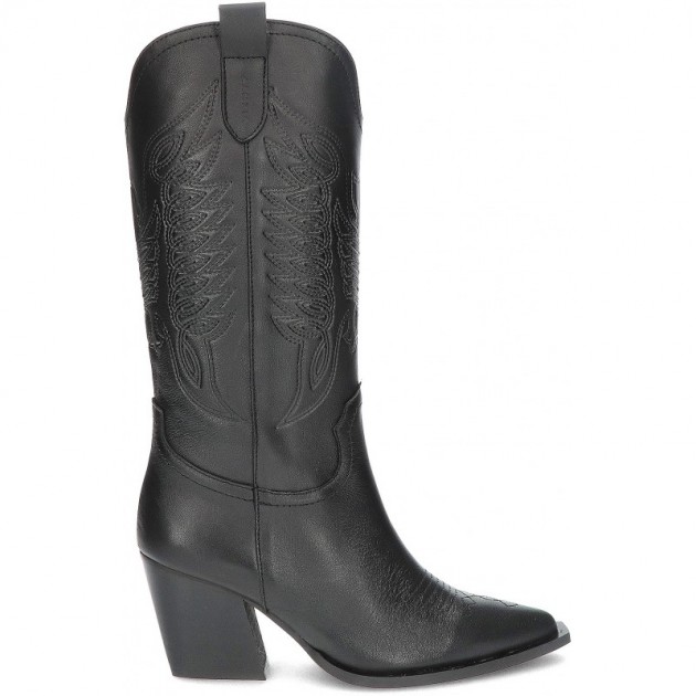 STIVALE WINDY DATO 11620 NEGRO STIVALE WINDY DATO 11620 NEGRO