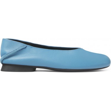 BALLERINE CAMPER MYRA K201253 AZUL