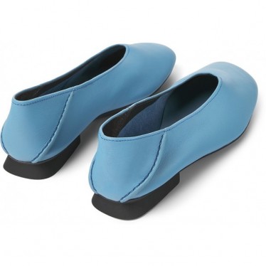 BALLERINE CAMPER MYRA K201253 AZUL