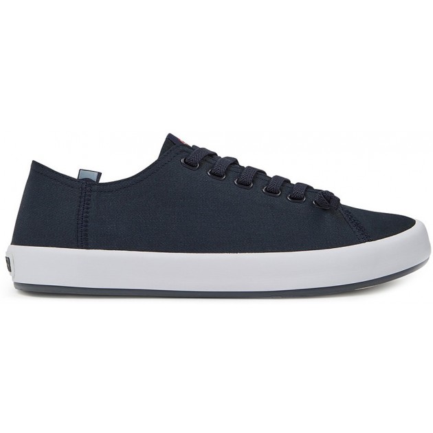 SCARPE CAMPER ANDRATX K100158 AZUL SCARPE CAMPER ANDRATX K100158 AZUL