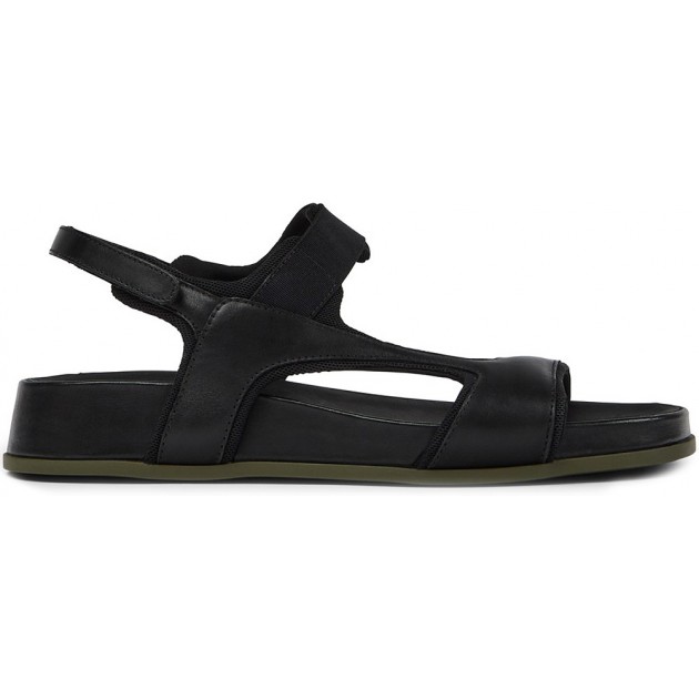 SANDALO CAMPER ATONIK K200804 NEGRO SANDALO CAMPER ATONIK K200804 NEGRO