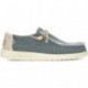 SCARPE DA SOFFIO SOFFICE DIAMANTE NAUTIC