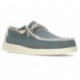 SCARPE DA SOFFIO SOFFICE DIAMANTE NAUTIC