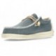 SCARPE DA SOFFIO SOFFICE DIAMANTE NAUTIC