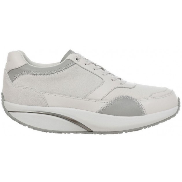 SCARPE MBT OSAKA ALLACCIATE LIGHT_GREY SCARPE MBT OSAKA ALLACCIATE LIGHT_GREY