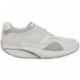 SCARPE MBT OSAKA ALLACCIATE LIGHT_GREY