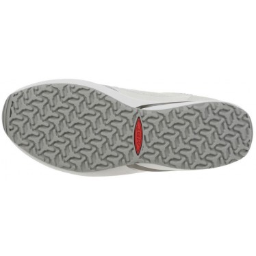 SCARPE MBT OSAKA ALLACCIATE LIGHT_GREY