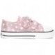 SNEAKERS CONGUITO LUCIDI 14155 ROSA