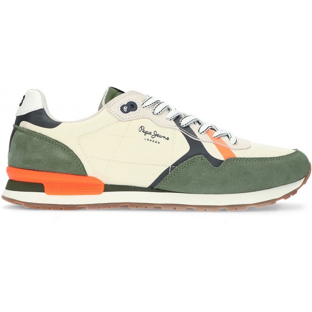 JEANS PEPE SPORTIVI PMS30923 BEIGE_KHAKI JEANS PEPE SPORTIVI PMS30923 BEIGE_KHAKI
