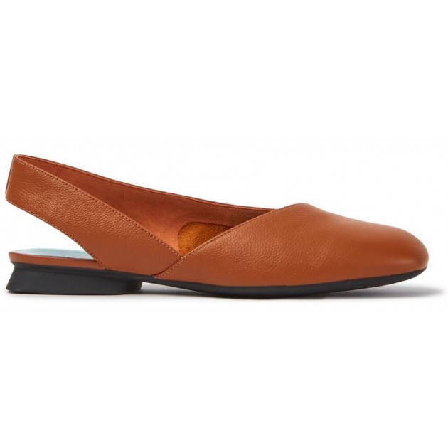 BALLERINE CAMPER MYRA K201274 MARRON BALLERINE CAMPER MYRA K201274 MARRON