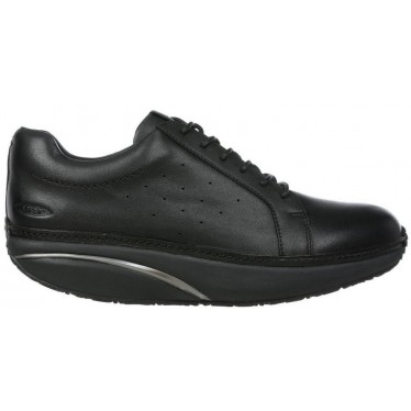 SCARPE MBT NAFASI 2 ALLACCIATE M BLACK