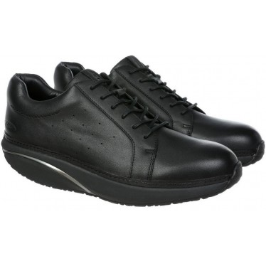 SCARPE MBT NAFASI 2 ALLACCIATE M BLACK