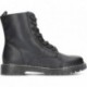 STIVALI MTNG VANILLA CALM 50192 BLACK