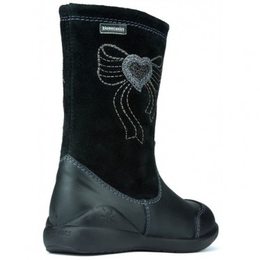 Noa Biomecanics Boots NEGRO