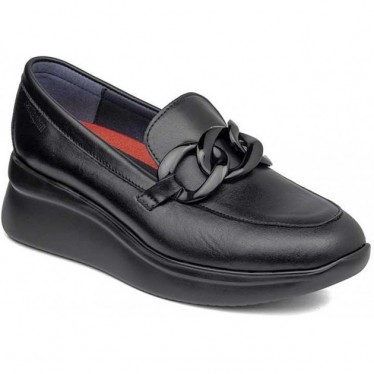 CALLAGHAN HANNA MOCASSINO 30010 NEGRO