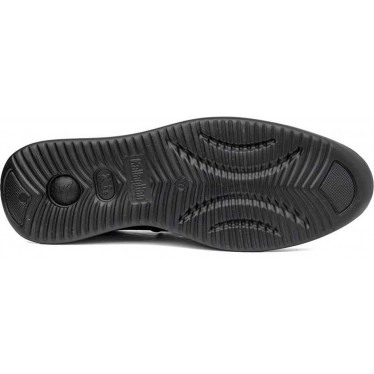 CALLAGHAN HANNA MOCASSINO 30010 NEGRO