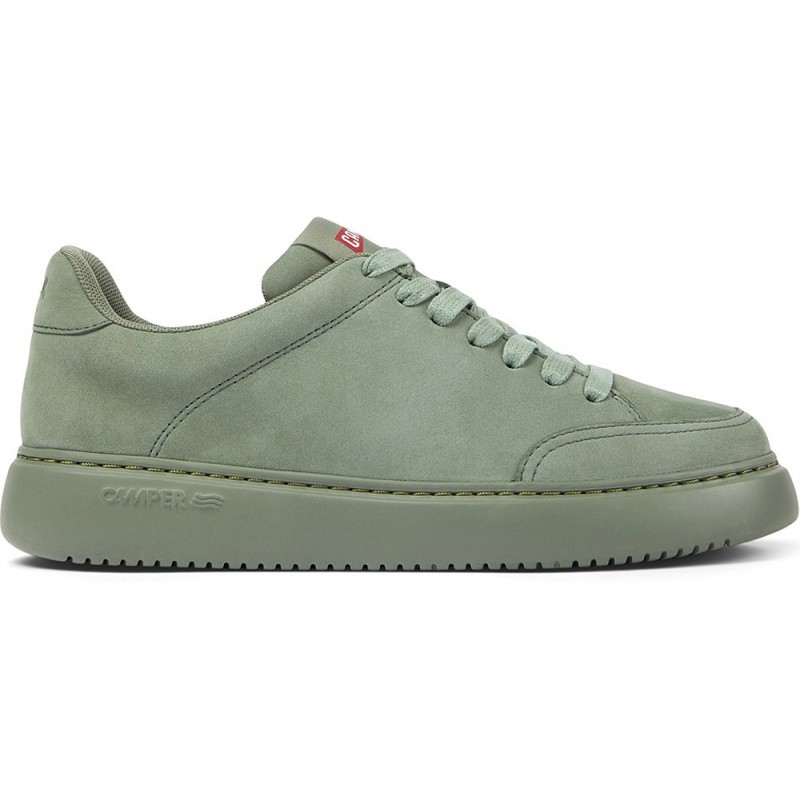 CAMPER SPORTIVO RUNNER K21 K201438 OLIVE_020