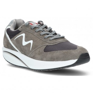 SCARPE UOMO MBT-1998 MAGLIA 702845 GREY