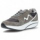 SCARPE UOMO MBT-1998 MAGLIA 702845 GREY