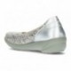 G COMFORT BALLERINA CONFORTEVOLE P9525 WHITE