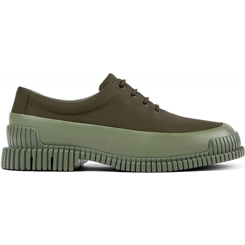 SCARPE CAMPER PIX K100360 OLIVE_052