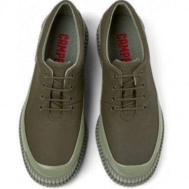 SCARPE CAMPER PIX K100360 OLIVE_052