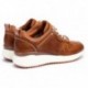 SNEAKERS PIKOLINOS SELLA W6Z-6871 BRANDY