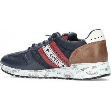 CETTI IMBOTTITO SPORT C1222 NAVY