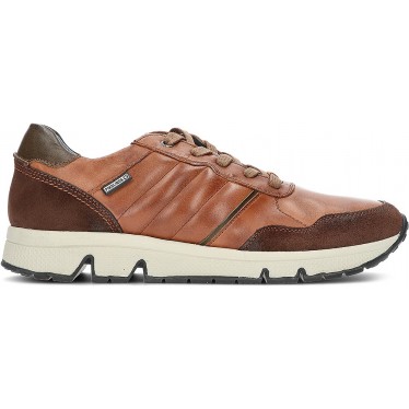 SCARPE PIKOLINOS FERROL M9U-6139C1 CUERO