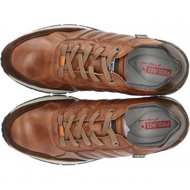 SCARPE PIKOLINOS FERROL M9U-6139C1 CUERO