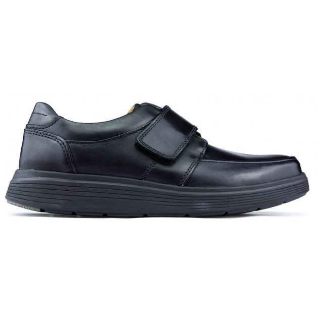 Scarpe stringe una cintura di sicurezza BLACK Scarpe stringe una cintura di sicurezza BLACK