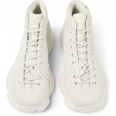 STIVALI CAMPER K300397 CARSO WHITE