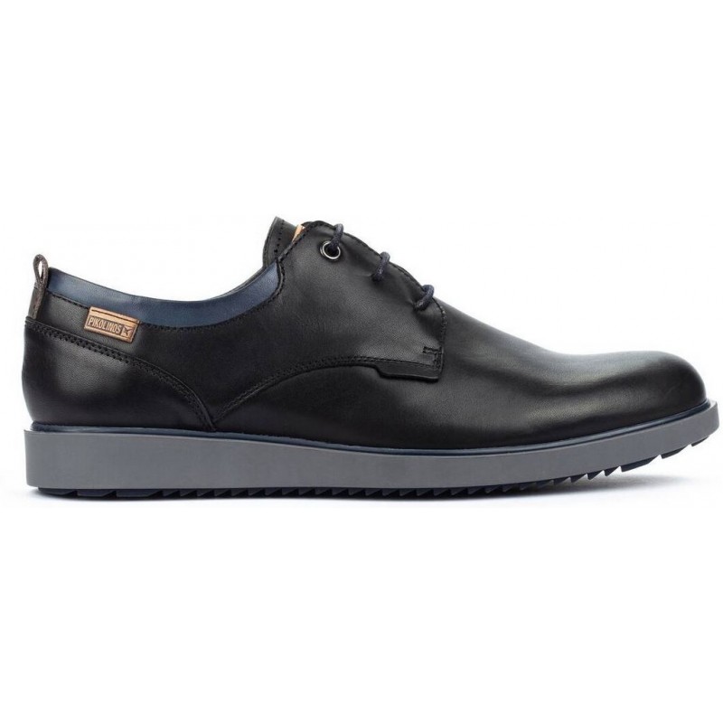 SCARPE PIKOLINOS CORCEGA M2P-4325 BLACK