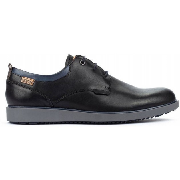 SCARPE PIKOLINOS CORCEGA M2P-4325 BLACK SCARPE PIKOLINOS CORCEGA M2P-4325 BLACK