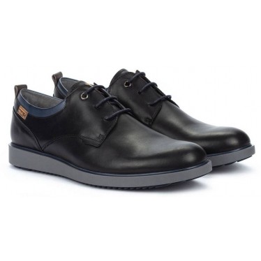 SCARPE PIKOLINOS CORCEGA M2P-4325 BLACK