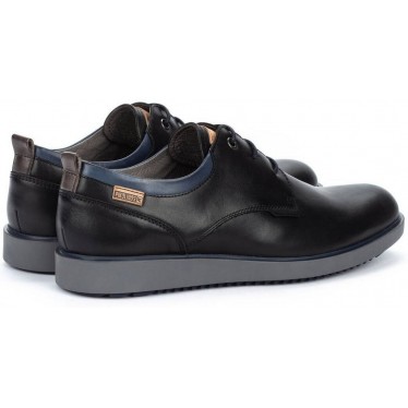 SCARPE PIKOLINOS CORCEGA M2P-4325 BLACK