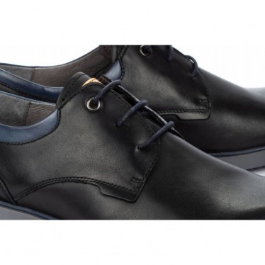 SCARPE PIKOLINOS CORCEGA M2P-4325 BLACK