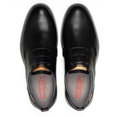 SCARPE PIKOLINOS CORCEGA M2P-4325 BLACK