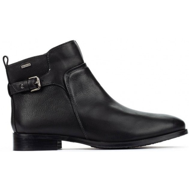 STIVALETTI PIKOLINOS ROYAL W4D-SY8760 BLACK STIVALETTI PIKOLINOS ROYAL W4D-SY8760 BLACK