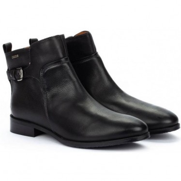 STIVALETTI PIKOLINOS ROYAL W4D-SY8760 BLACK