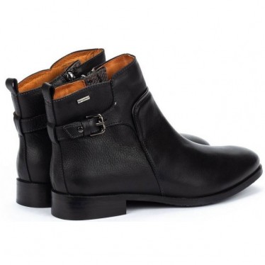 STIVALETTI PIKOLINOS ROYAL W4D-SY8760 BLACK