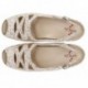 SANDALI CLEMENT SALUS ADRA 2097MA TAUPE