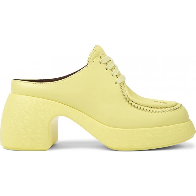 SCARPE CAMPER THELMA K201429 AMARILLO_002 SCARPE CAMPER THELMA K201429 AMARILLO_002