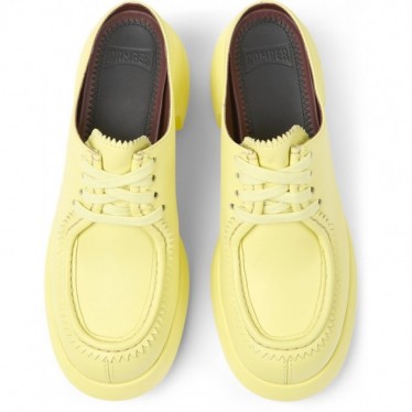 SCARPE CAMPER THELMA K201429 AMARILLO_002