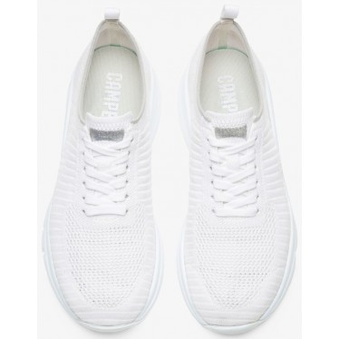 SCARPE DA CAMPER DRIFT K200577 BLANCO