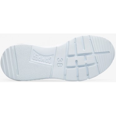 SCARPE DA CAMPER DRIFT K200577 BLANCO