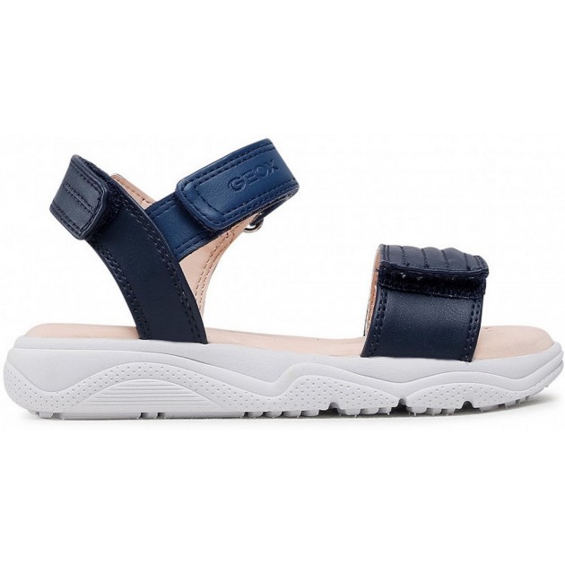 SANDALI GEOX S.DEAPHNE J15DUJ NAVY