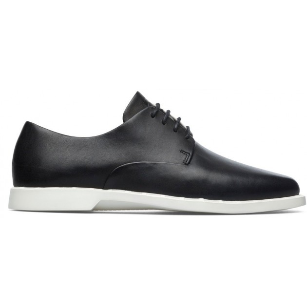 SCARPE JUDDIE CAMPER K201003 NEGRO_BLANCO SCARPE JUDDIE CAMPER K201003 NEGRO_BLANCO
